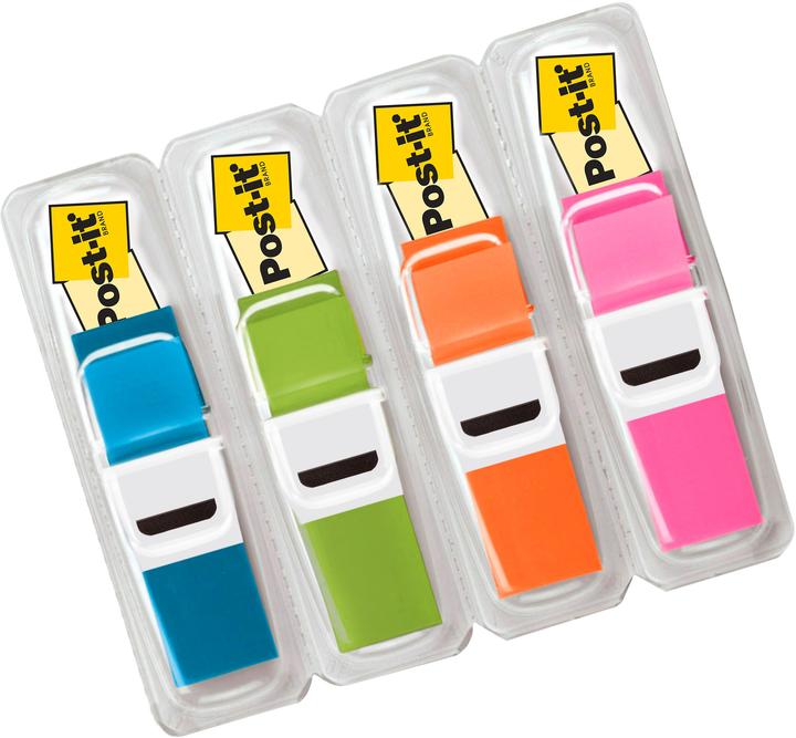 Produktbild Post-it Index Mini (11.9 x 43.2 mm)