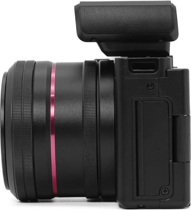Produktbild AGFAPHOTO Agfa Realishot C130 (13 Mpx, 1/2.8")