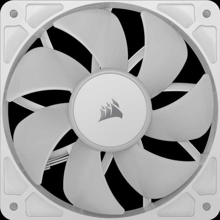 Productafbeelding Corsair RS120 ARGB (120 mm, 1 x)