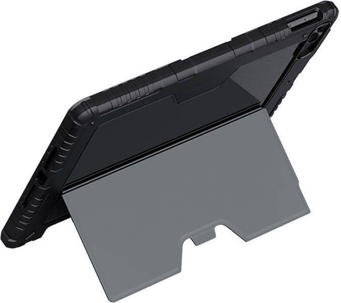 Image du produit Nillkin étui avec clavier pour Ipad 10.2 " (Noir) (ING. Int., iPad 2019 (7e gène))