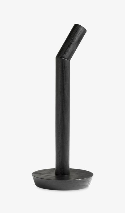 Produktbild HAY K??chenrollenhalter PORTER schwarz
