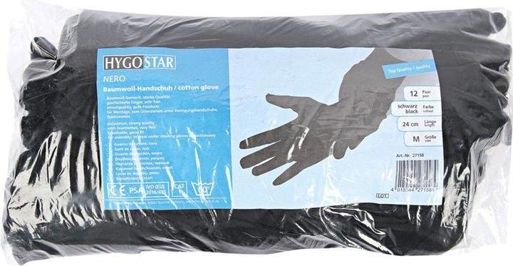 Produktbild Fivetool Handschuhe (M)