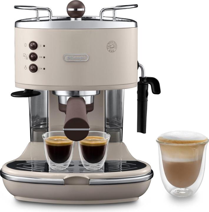 Productafbeelding De'Longhi ECOV311.BG Icona Vintage