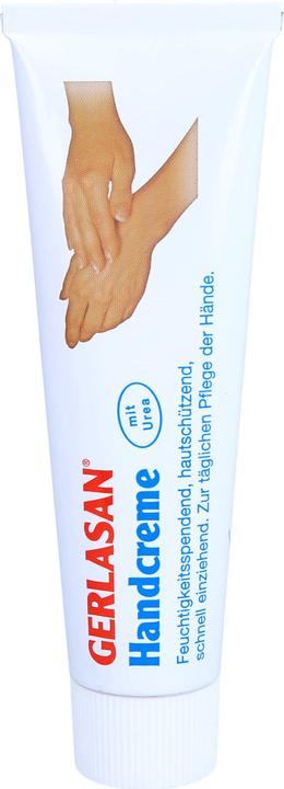 Produktbild Gerlasan Handcreme deutsch Creme (75 ml)