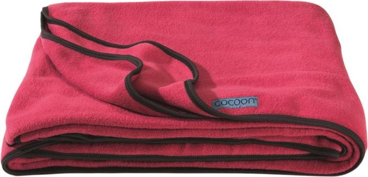 Cocoon Fleece Blanket (200 cm)