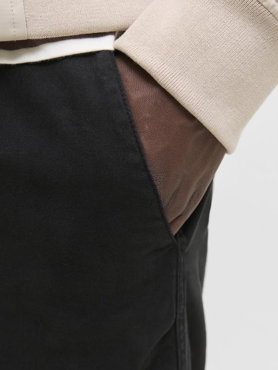 Produktbild Jack & Jones Jpstkane Troy Cuffed Jogger Sn (L)