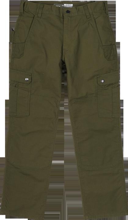 Carhartt Spodnie Rugged Flex Ripstop Cargo Basil