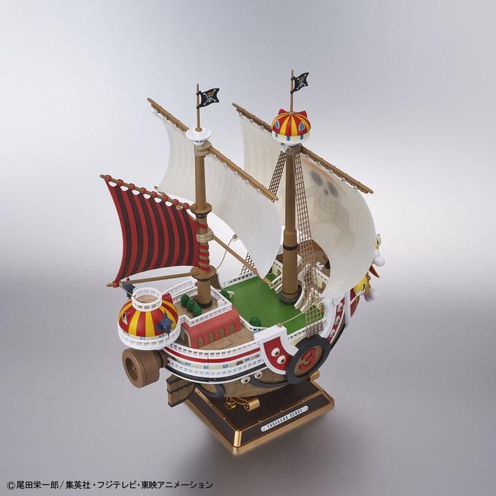 Immagine prodotto Bandai One Piece - Thousand Sunny