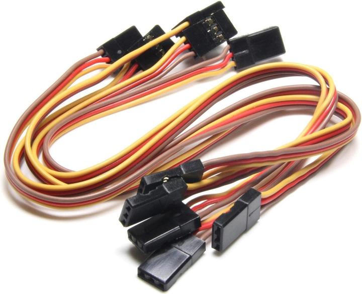 Produktbild EP Servo-Patch-Kabel JR 20cm