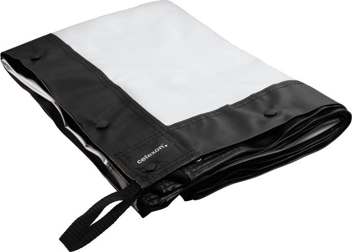 Produktbild Celexon Mobil Expert, Leinwand, 16:9 (110", 16:9)