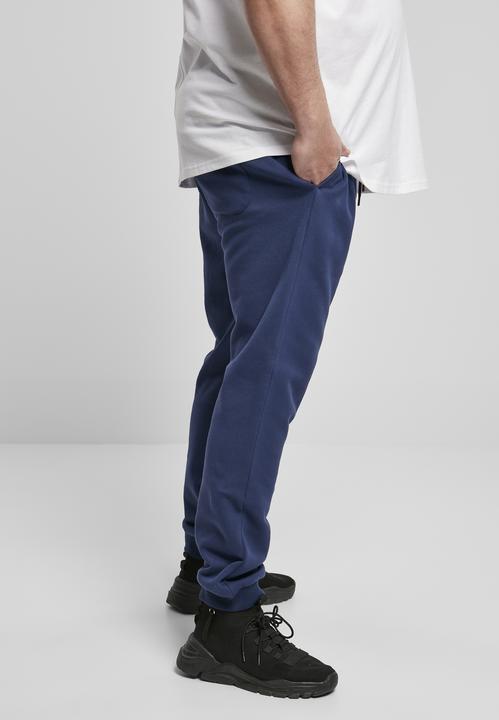Produktbild Urban Classics Organic Basic Sweatpants (3XL)