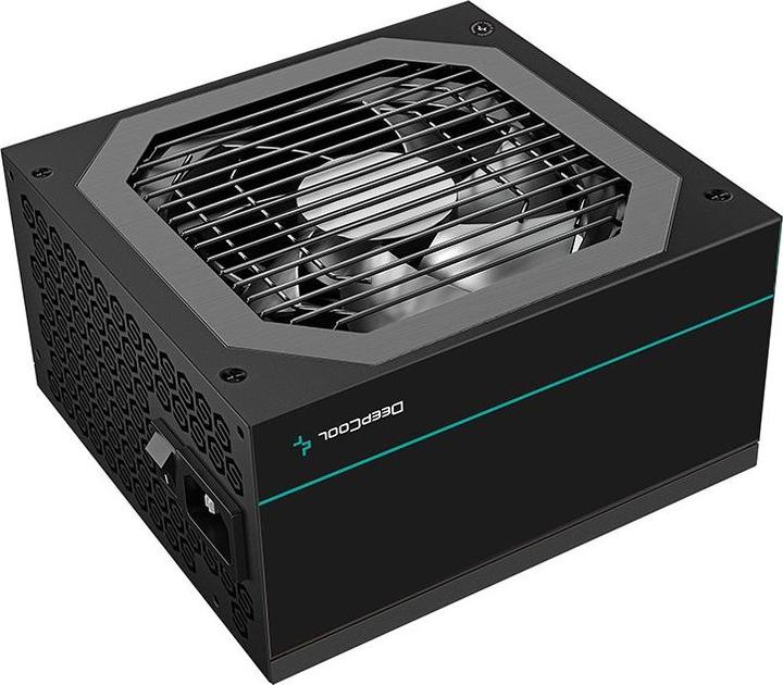 Immagine prodotto Deepcool DQ850-M-V2L Alimentatore 850 W 20+4 pin ATX nero (850 W)
