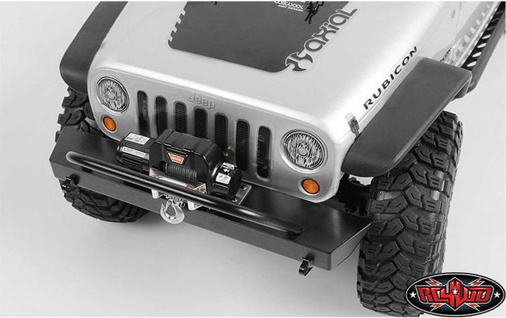Produktbild Rc4Wd WARN Mini Seilwinde 9.5cti