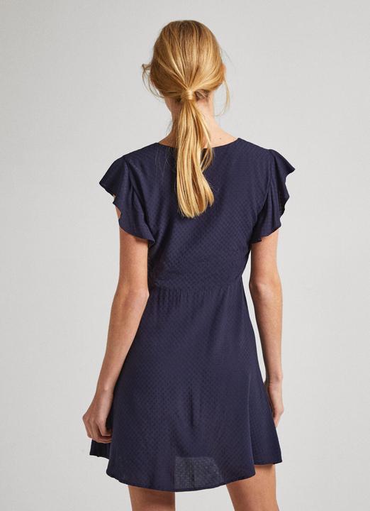 Produktbild Pepe Jeans kleid damen pepe jean camila (S)