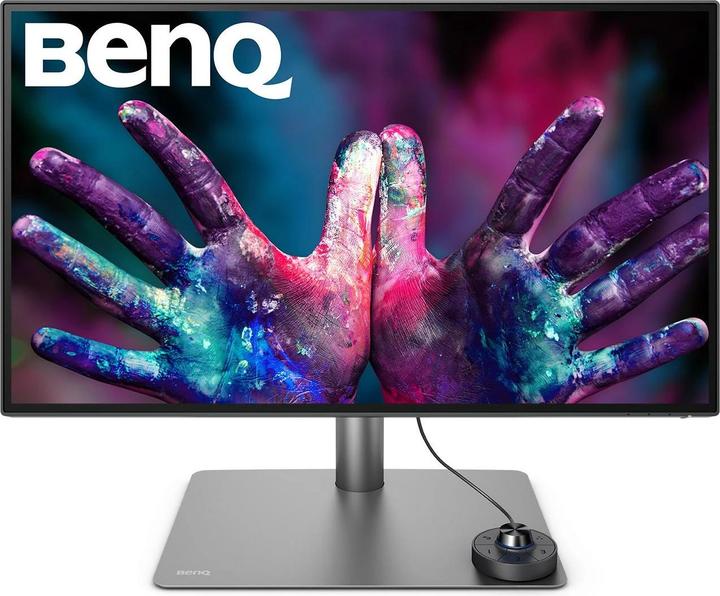 BenQ PD2725U (3840 x 2160 Pixel, 27")