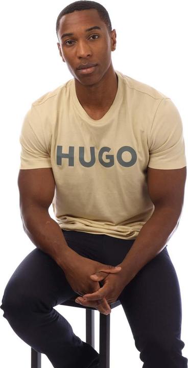 Produktbild HUGO Dulivio TShirt (XS)