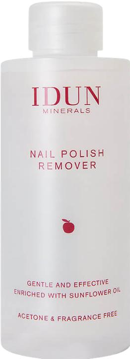 Immagine prodotto IDUN Minerals Smalto per unghie Fl 140 ml