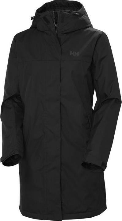 Image du produit Helly Hansen Vancouver Mantel mit Fleecefutter (L)