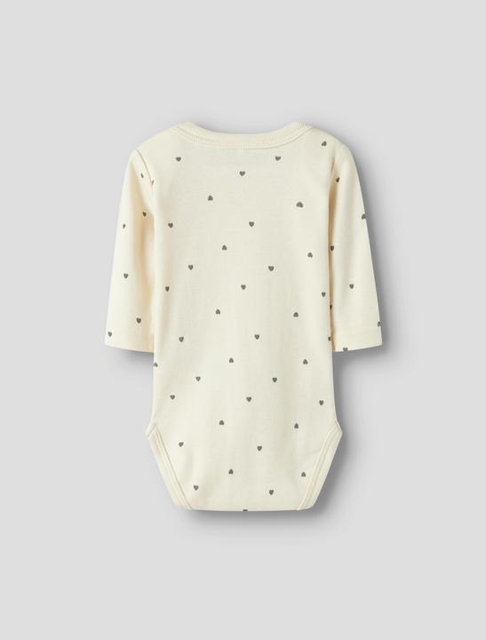 Actual product image Name it Nbfbody 3p Ls Heart Noos (74)
