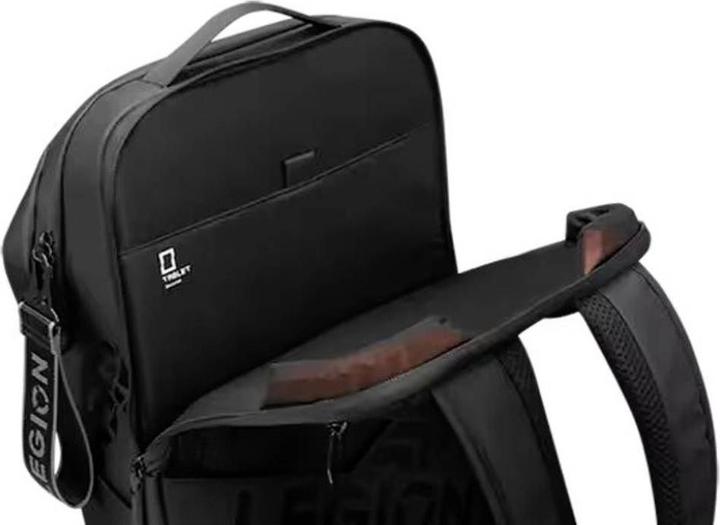Image du produit Lenovo Sac à dos de jeu Legion 16i GB700 (20 l)