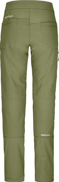 Actual product image Ortovox Women's Pala Pants (XS)