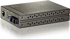 Produktbild LevelOne FVT-4001, 10/100BaseTX auf 100FX Media Konverter (Media Konverter)