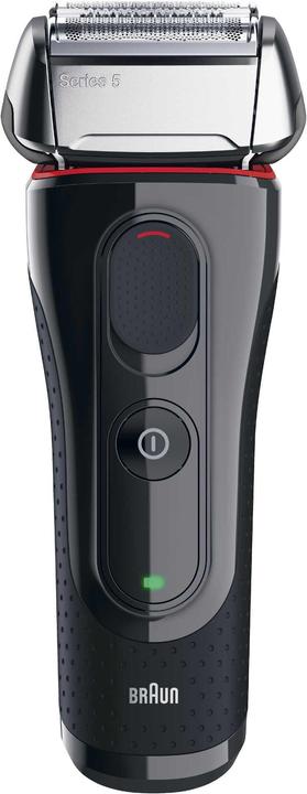 Braun Series 5