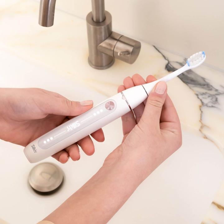 Actual product image Silk'n Sonic You (Sonic toothbrush)