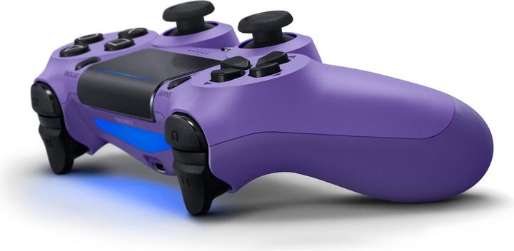 Produktbild Sony PS4 Dualshock 4 Wireless Controller - Purple (PS4)
