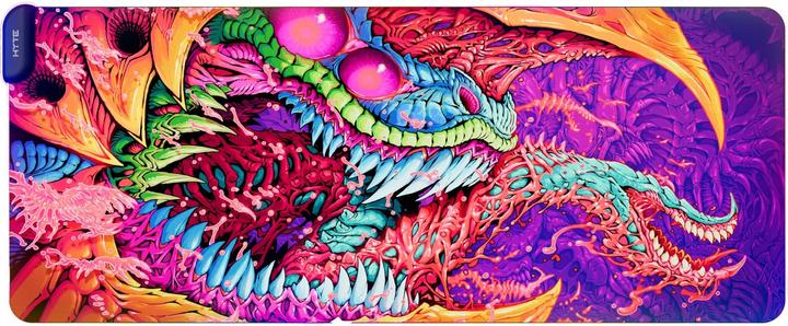 Hyte CNVS - Hyper Beast 2 Limited Edition (multicoloured) (XXL)
