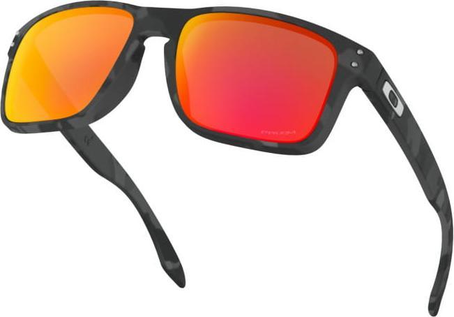 Actual product image Oakley Holbrook