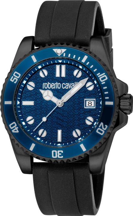 Immagine prodotto Roberto Cavalli Gent - RC5G129P0035 (Orologio da polso analogico, 41 mm)