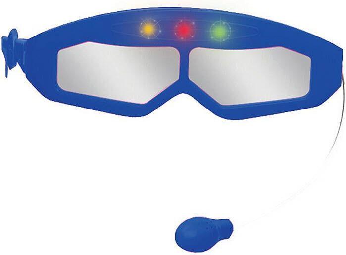 Actual product image Lexibook Spider-Man - Electronic Lighting Guitar (K260SP)