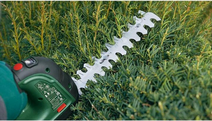 Produktbild Bosch Home & Garden AdvancedShear 18V-10 (Akkuheckenschere)