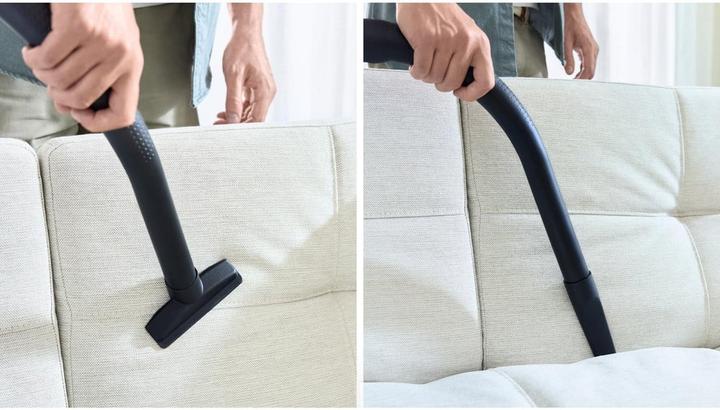 Actual product image Bosch Hausgeräte BGD38BU2