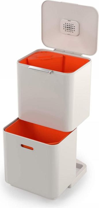 Immagine prodotto Joseph Joseph Totem dei rifiuti intelligenti Max (60 l)