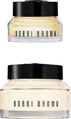 Bobbi Brown Skincare Vitamin Enriched Set 2 Stk (Gesichtspflege set)