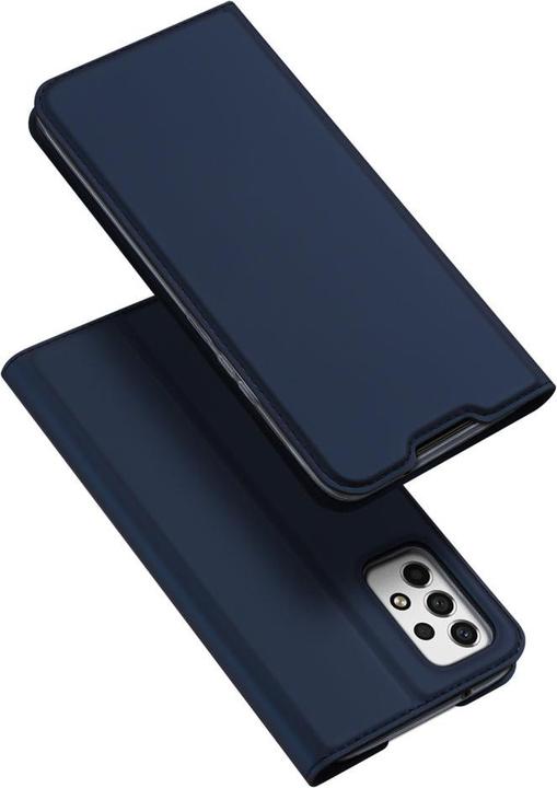 Actual product image Dux Ducis Skin Pro Series Bookcover (Samsung Galaxy A53 5G)
