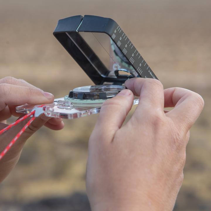 Actual product image Suunto MC-2 Global