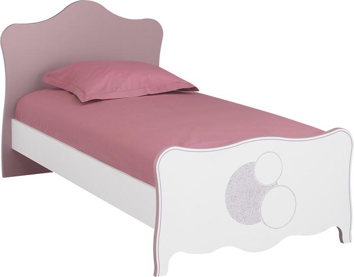 Image du produit Gami Elisa (90 x 190 cm)