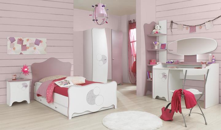 Image du produit Gami Elisa (90 x 190 cm)