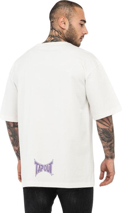 Actual product image Tapout Cf (L)