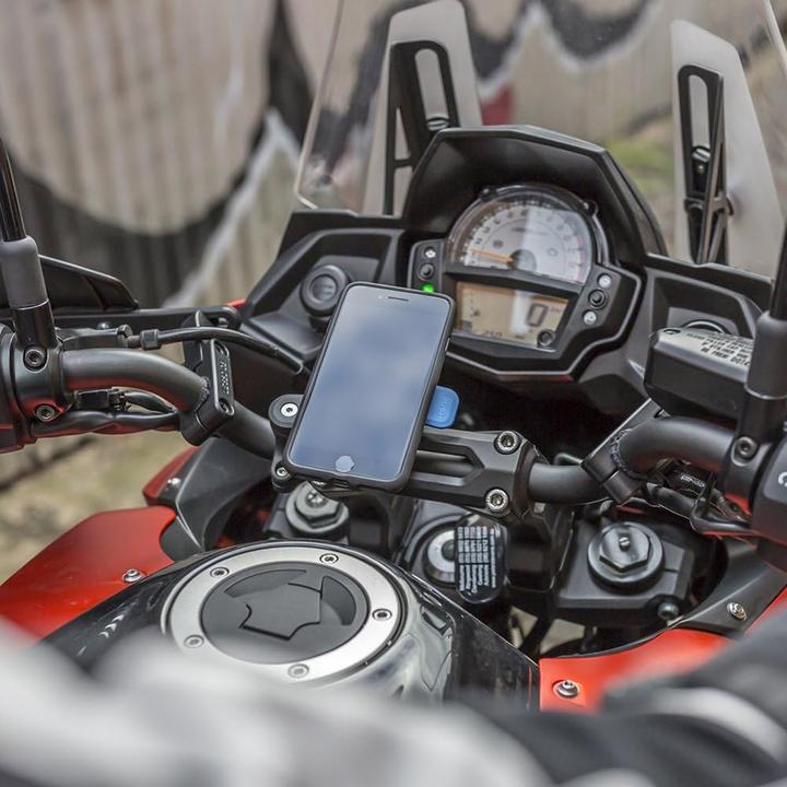 Immagine prodotto Quad Lock Supporto per moto V2