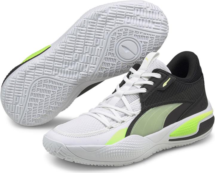Puma Court Rider I-195634 (48.5)