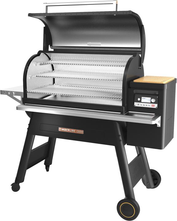 Image du produit Traeger Timberline 1300