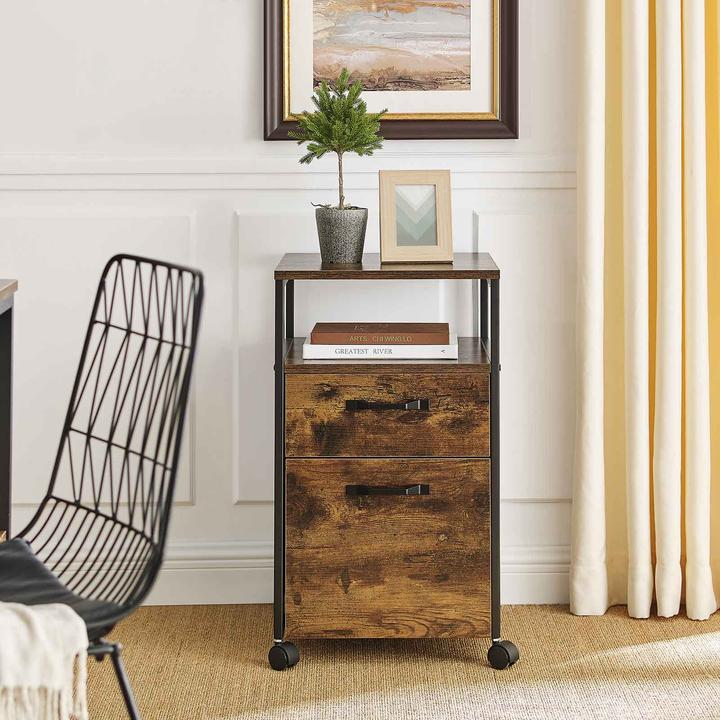 Produktbild Jamb Aktenschrank