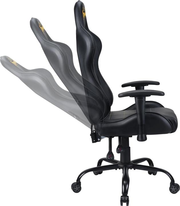 Actual product image Subsonic Gaming Seat Pro - Batman