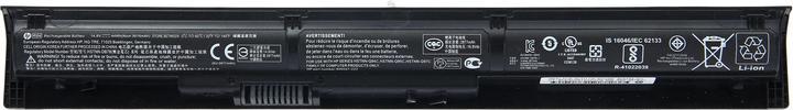 HP Assy-Battery (2850 mAh)