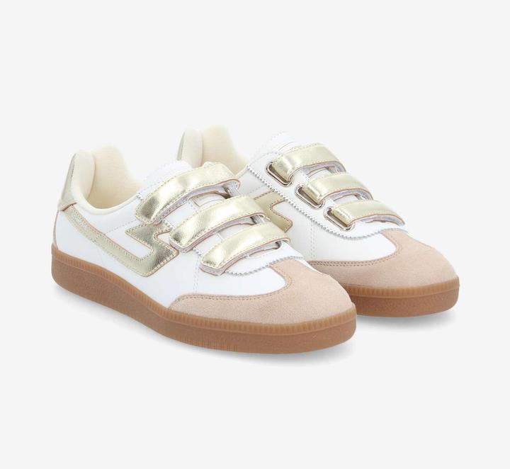 Actual product image Schmoove Sheffield Straps (36)