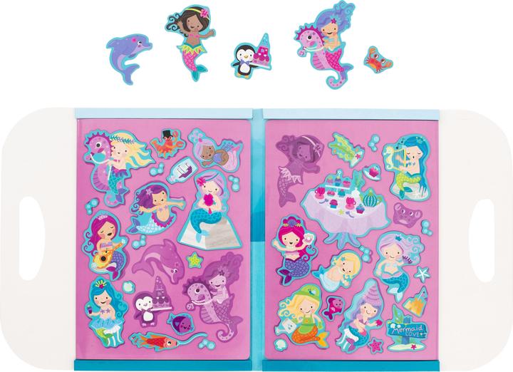Produktbild Tiger Tribe Bucht der Meerjungfrauen, Magna Carry (12 x)